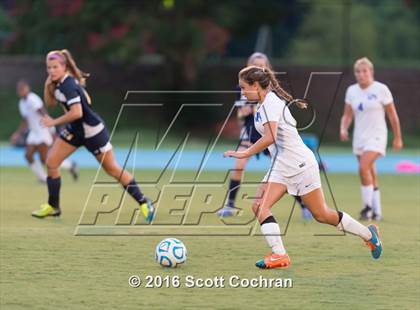 Thumbnail 1 in Chattanooga Christian @ Girls Prep photogallery.