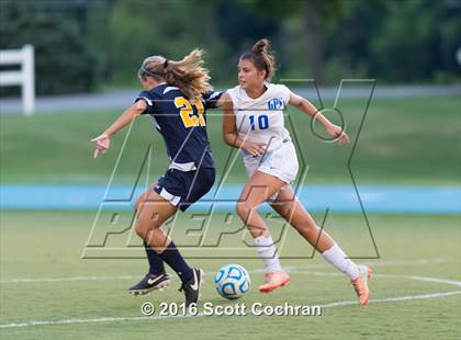 Thumbnail 3 in Chattanooga Christian @ Girls Prep photogallery.