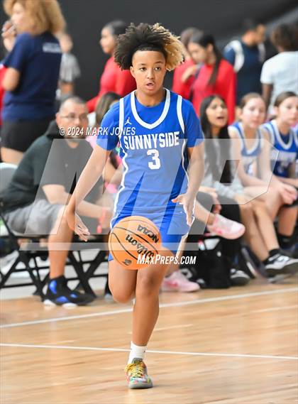Thumbnail 1 in Sunnyside vs. Highland (Section 7) photogallery.