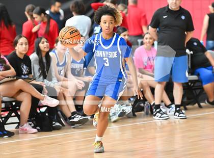 Thumbnail 1 in Sunnyside vs. Highland (Section 7) photogallery.