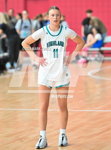 Thumbnail 2 in Sunnyside vs. Highland (Section 7) photogallery.