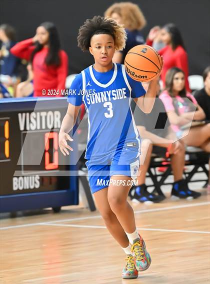 Thumbnail 3 in Sunnyside vs. Highland (Section 7) photogallery.