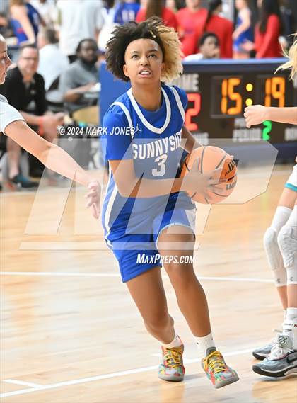 Thumbnail 3 in Sunnyside vs. Highland (Section 7) photogallery.