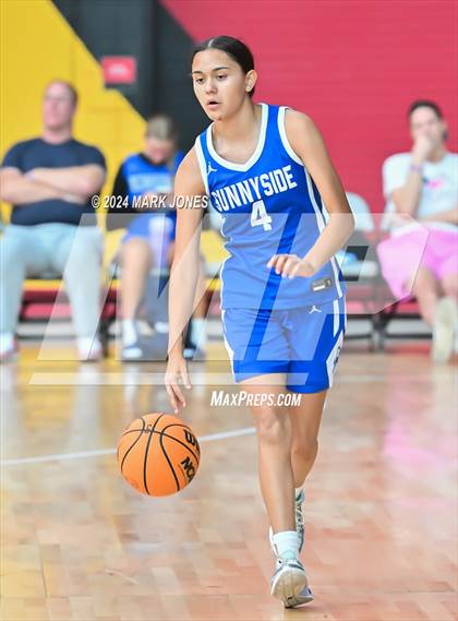 Thumbnail 1 in Sunnyside vs. Highland (Section 7) photogallery.