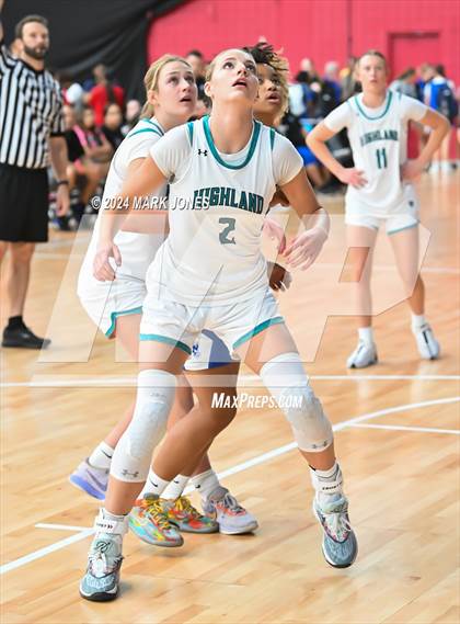 Thumbnail 2 in Sunnyside vs. Highland (Section 7) photogallery.