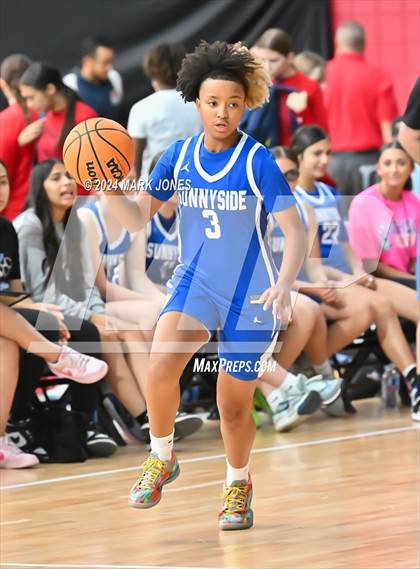 Thumbnail 2 in Sunnyside vs. Highland (Section 7) photogallery.