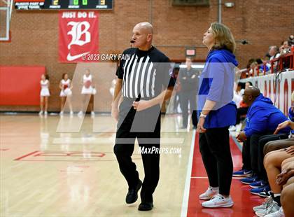 Thumbnail 1 in Boyd-Buchanan @ Baylor photogallery.