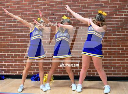 Thumbnail 2 in Boyd-Buchanan @ Baylor photogallery.
