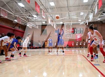 Thumbnail 3 in Boyd-Buchanan @ Baylor photogallery.