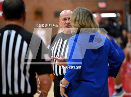 Thumbnail 3 in Boyd-Buchanan @ Baylor photogallery.