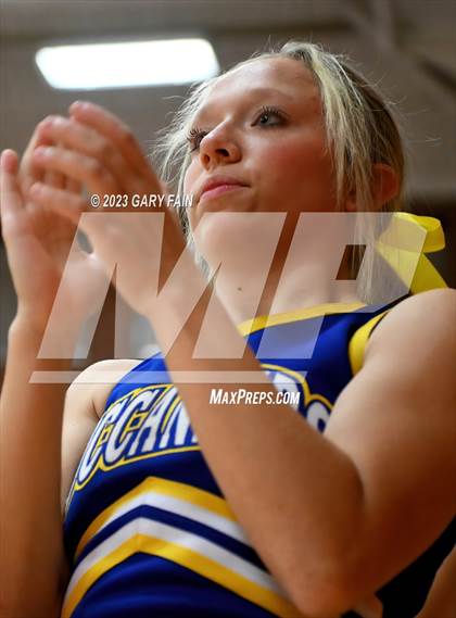 Thumbnail 2 in Boyd-Buchanan @ Baylor photogallery.