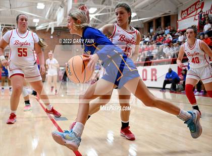 Thumbnail 1 in Boyd-Buchanan @ Baylor photogallery.