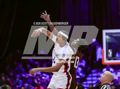 Thumbnail 1 in Archbishop Stepinac vs. Iona Prep photogallery.