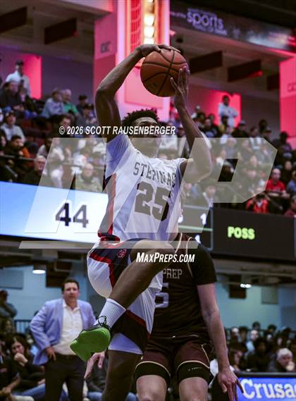 Thumbnail 1 in Archbishop Stepinac vs. Iona Prep photogallery.