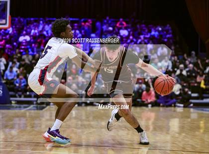 Thumbnail 3 in Archbishop Stepinac vs. Iona Prep photogallery.