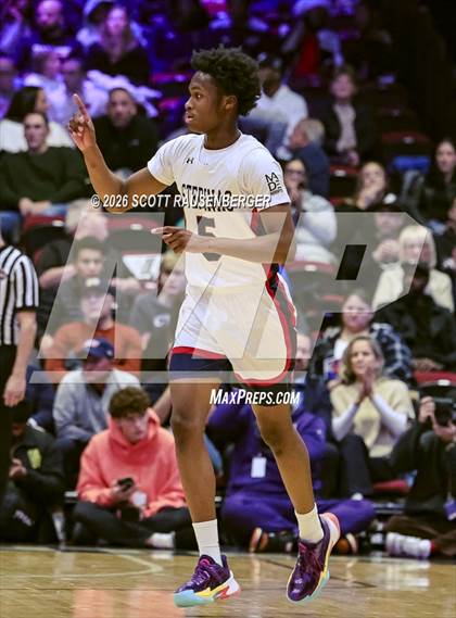 Thumbnail 1 in Archbishop Stepinac vs. Iona Prep photogallery.