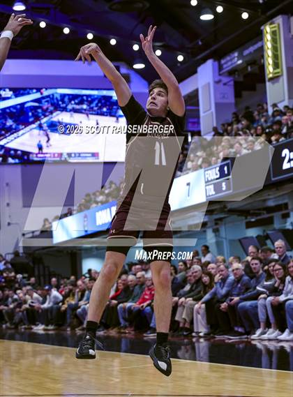 Thumbnail 1 in Archbishop Stepinac vs. Iona Prep photogallery.