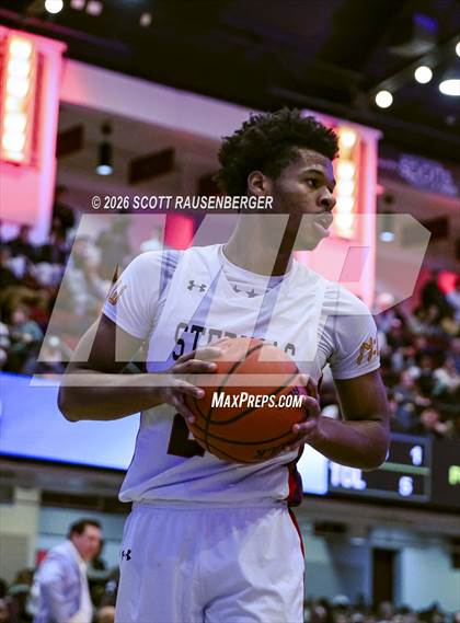 Thumbnail 1 in Archbishop Stepinac vs. Iona Prep photogallery.