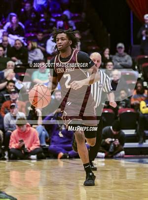 Archbishop Stepinac vs. Iona Prep