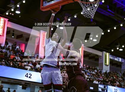 Thumbnail 3 in Archbishop Stepinac vs. Iona Prep photogallery.