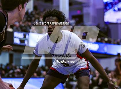 Thumbnail 3 in Archbishop Stepinac vs. Iona Prep photogallery.