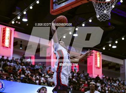 Thumbnail 3 in Archbishop Stepinac vs. Iona Prep photogallery.