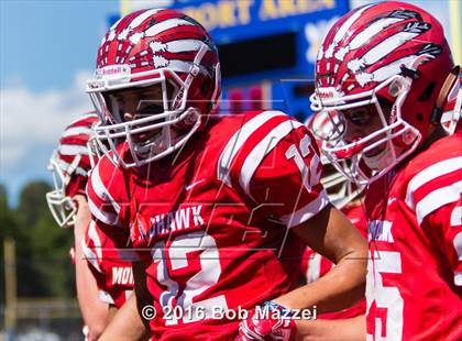 Thumbnail 1 in Mohawk @ Freeport photogallery.