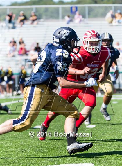 Thumbnail 3 in Mohawk @ Freeport photogallery.