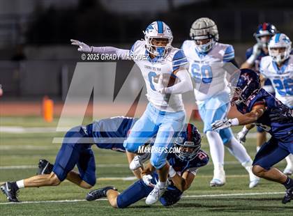 Thumbnail 3 in Corona del Mar @ Yorba Linda photogallery.