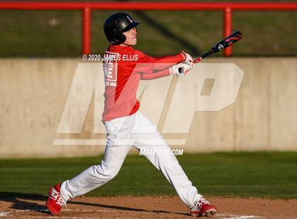 Thumbnail 2 in Lorena vs. Harker Heights (Scrimmage) photogallery.