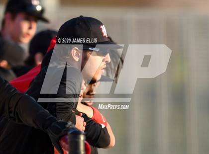 Thumbnail 3 in Lorena vs. Harker Heights (Scrimmage) photogallery.
