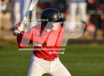 Thumbnail 2 in Lorena vs. Harker Heights (Scrimmage) photogallery.