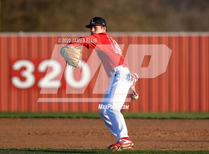 Thumbnail 1 in Lorena vs. Harker Heights (Scrimmage) photogallery.