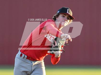 Thumbnail 2 in Lorena vs. Harker Heights (Scrimmage) photogallery.