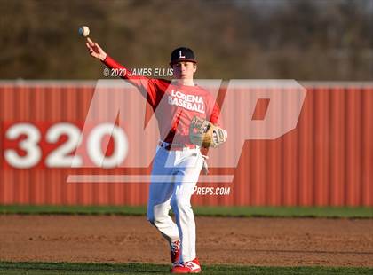 Thumbnail 3 in Lorena vs. Harker Heights (Scrimmage) photogallery.