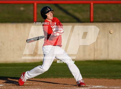 Thumbnail 1 in Lorena vs. Harker Heights (Scrimmage) photogallery.