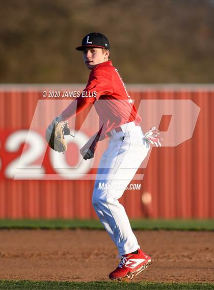 Thumbnail 3 in Lorena vs. Harker Heights (Scrimmage) photogallery.