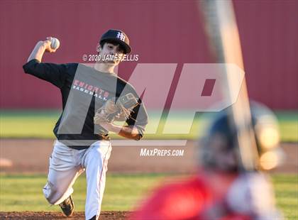 Thumbnail 2 in Lorena vs. Harker Heights (Scrimmage) photogallery.