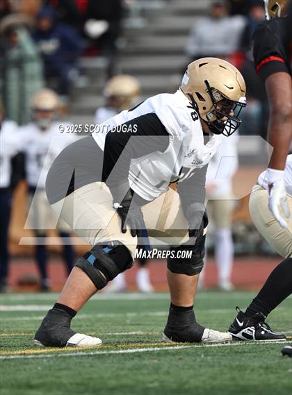 Thumbnail 1 in Canisius @ St. Francis (Monsignor Martin Championship) photogallery.