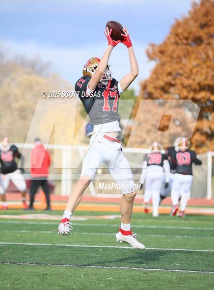 Thumbnail 2 in Canisius @ St. Francis (Monsignor Martin Championship) photogallery.