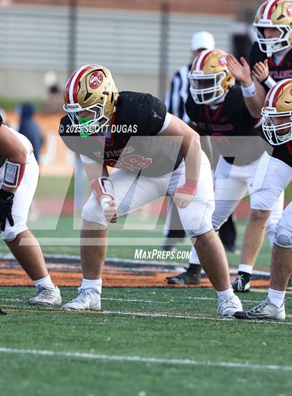 Thumbnail 2 in Canisius @ St. Francis (Monsignor Martin Championship) photogallery.