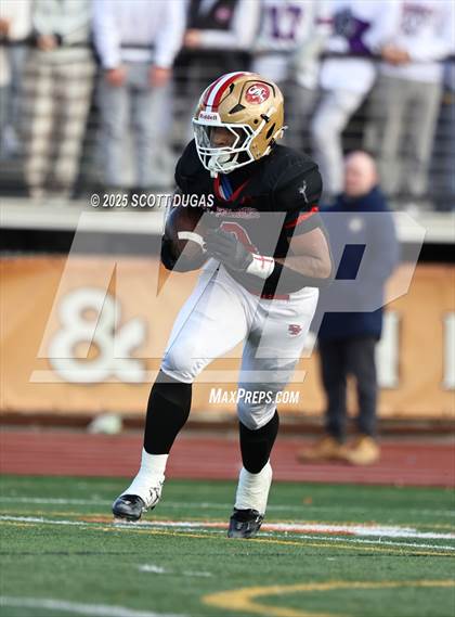 Thumbnail 1 in Canisius @ St. Francis (Monsignor Martin Championship) photogallery.