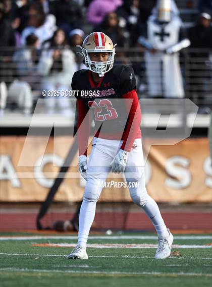 Thumbnail 2 in Canisius @ St. Francis (Monsignor Martin Championship) photogallery.