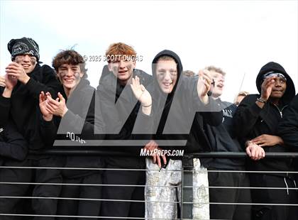 Thumbnail 1 in Canisius @ St. Francis (Monsignor Martin Championship) photogallery.