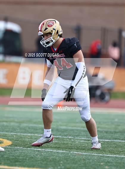 Thumbnail 2 in Canisius @ St. Francis (Monsignor Martin Championship) photogallery.