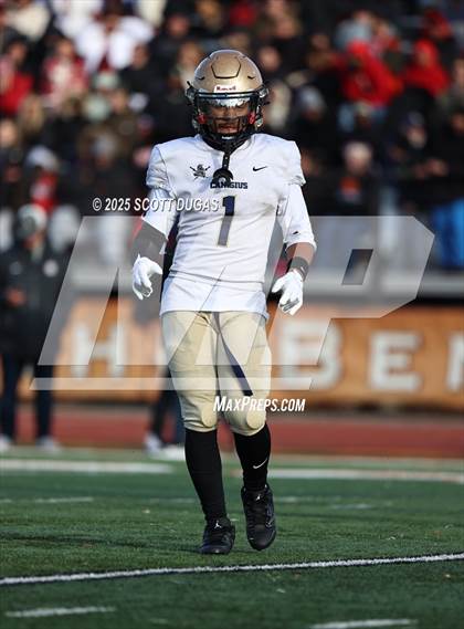 Thumbnail 2 in Canisius @ St. Francis (Monsignor Martin Championship) photogallery.