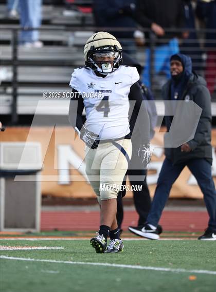 Thumbnail 2 in Canisius @ St. Francis (Monsignor Martin Championship) photogallery.