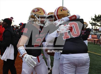 Thumbnail 3 in Canisius @ St. Francis (Monsignor Martin Championship) photogallery.