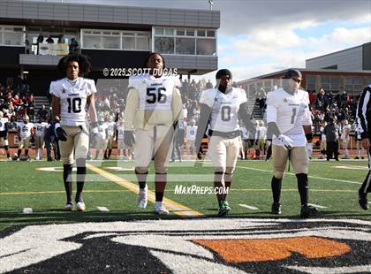 Thumbnail 3 in Canisius @ St. Francis (Monsignor Martin Championship) photogallery.