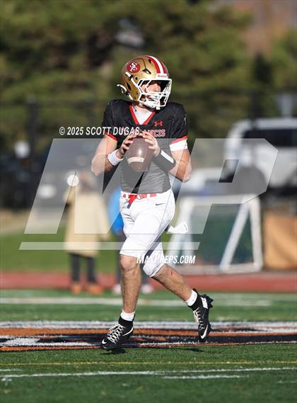 Thumbnail 1 in Canisius @ St. Francis (Monsignor Martin Championship) photogallery.